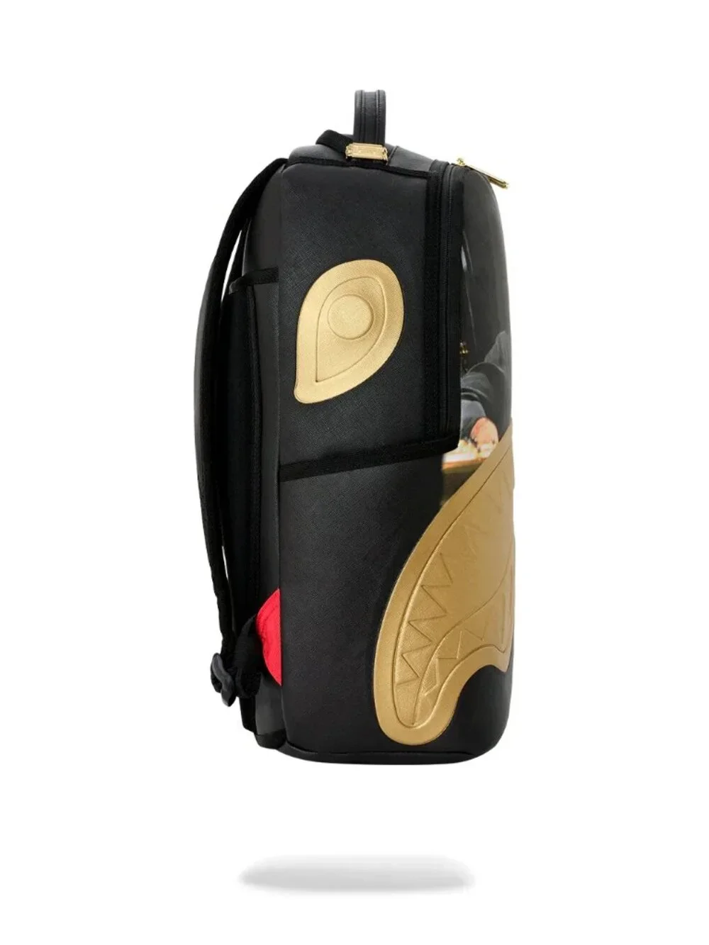 SCARFACE MY PLACE BACKPACK SPRAYGROUND